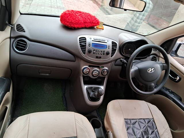 Used Hyundai i10 [2010-2017] Sportz 1.1 iRDE2 [2010--2017] in Lucknow