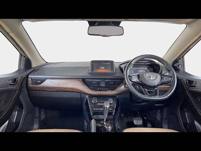 Used Tata Nexon [2020-2023] XZA Plus Kaziranga in Surat