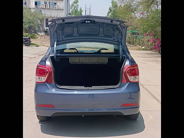Used Hyundai Xcent [2014-2017] SX 1.2 (O) in Indore
