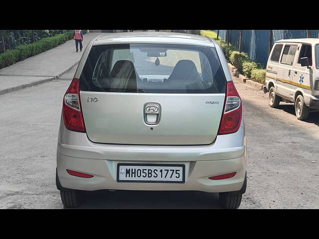 Used Hyundai i10 [2010-2017] 1.1L iRDE Magna Special Edition in Thane