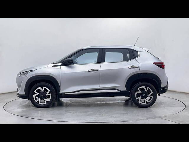 Used Nissan Magnite [2020-2024] XV Premium Turbo CVT [2020] in Chennai