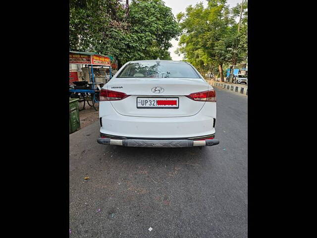 Used Hyundai Verna [2020-2023] S Plus 1.5 CRDi in Lucknow