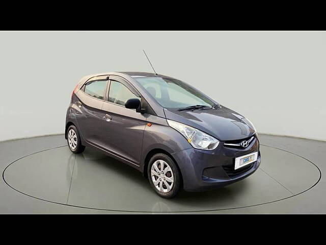 Used 2018 Hyundai Eon in Rajkot