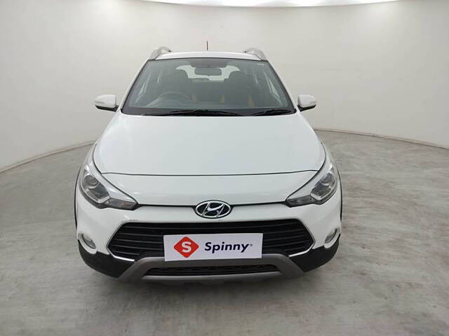 Used Hyundai i20 Active [2015-2018] 1.2 SX in Coimbatore