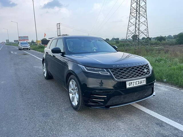 Used Land Rover Range Rover Velar [2017-2023] S R-Dynamic 2.0 Diesel in Delhi