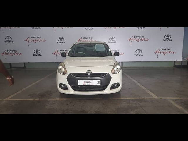 Used 2013 Renault Scala in Coimbatore