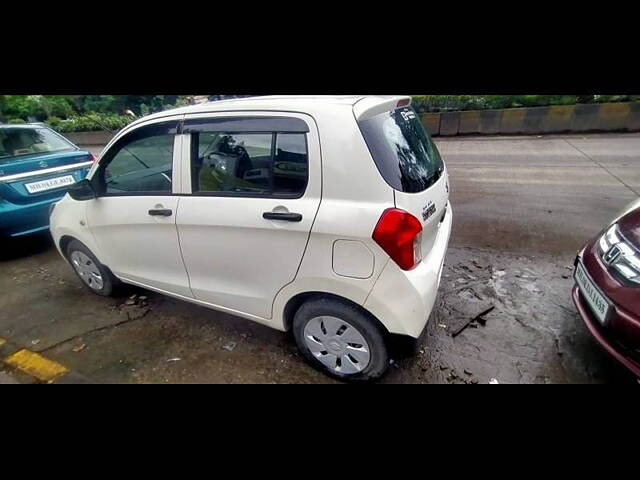 Used Maruti Suzuki Celerio [2017-2021] VXi CNG [2017-2019] in Thane