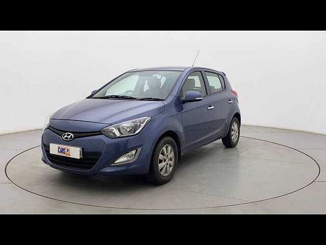 Used Hyundai i20 [2012-2014] Asta 1.2 in Chennai