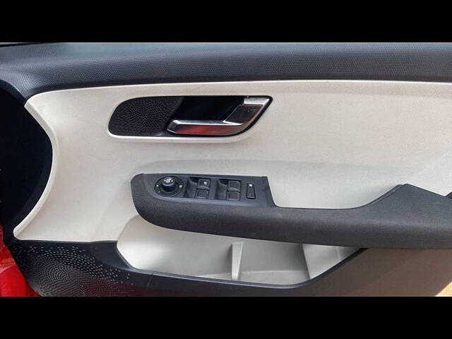 Used Tata Altroz XZA Plus Petrol [2022-2023] in Hyderabad