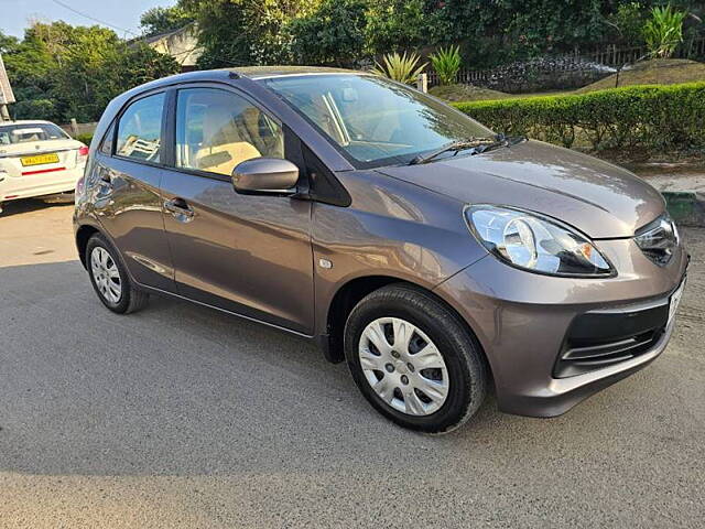 Used Honda Brio VX MT in Delhi