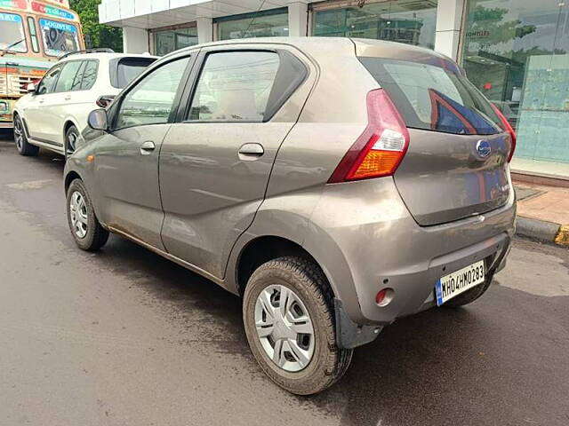 Used Datsun redi-GO [2016-2020] S [2016-2019] in Navi Mumbai