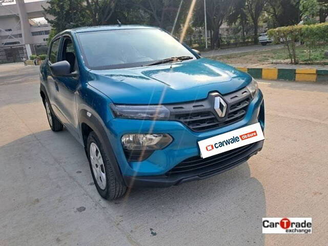 Used Renault Kwid [2015-2019] RXL [2015-2019] in Noida