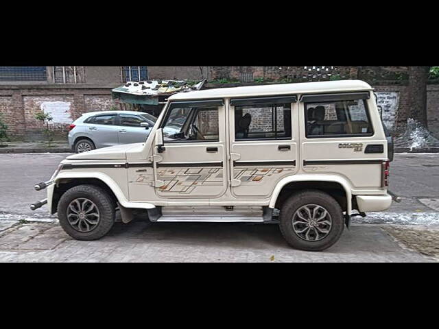 Used Mahindra Bolero [2011-2020] ZLX BS IV in Kolkata