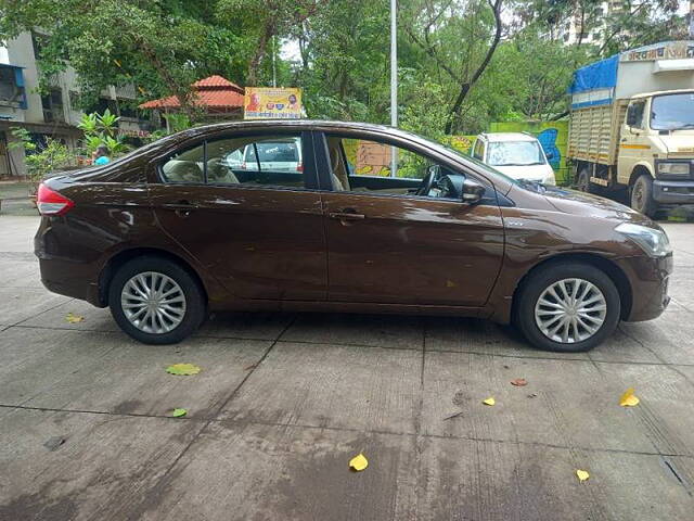 Used Maruti Suzuki Ciaz [2014-2017] VXi in Thane