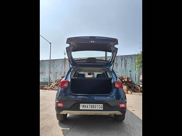 Used Hyundai Venue [2019-2022] S 1.2 Petrol in Mumbai