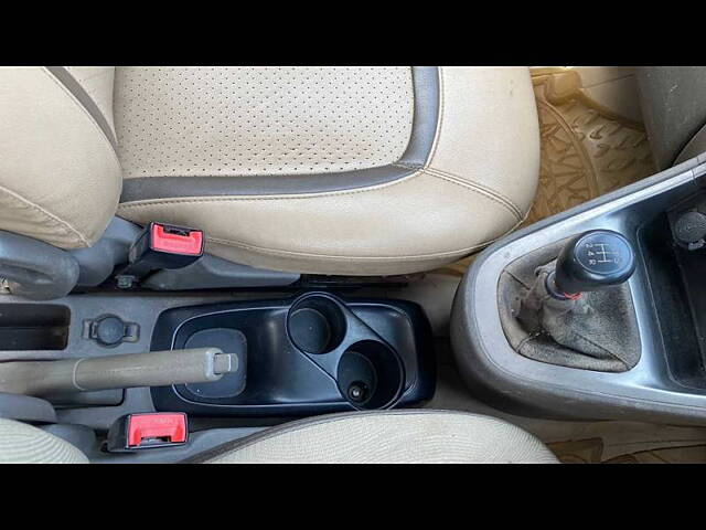 Used Hyundai i10 [2010-2017] Magna 1.1 iRDE2 [2010-2017] in Rajkot