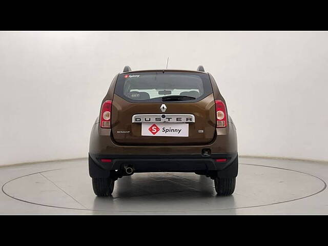 Used Renault Duster [2015-2016] RxL Petrol in Pune