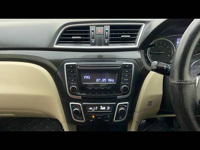 Used Maruti Suzuki Ciaz [2014-2017] VXi in Delhi