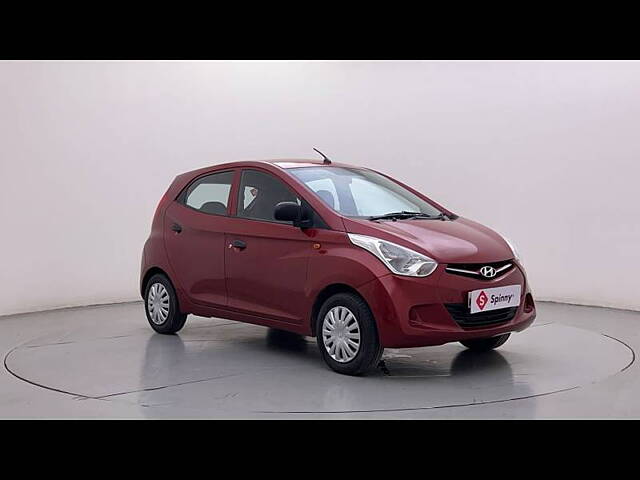 Used Hyundai Eon 1.0 Kappa Magna + [2014-2016] in Bangalore