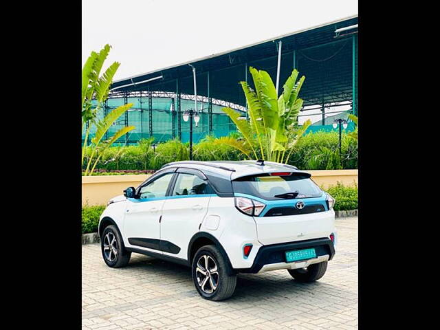 Used Tata Nexon EV [2020-2022] XZ Plus in Surat