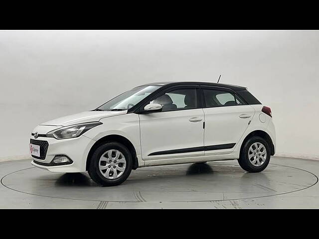 Used 2015 Hyundai Elite i20 in Faridabad