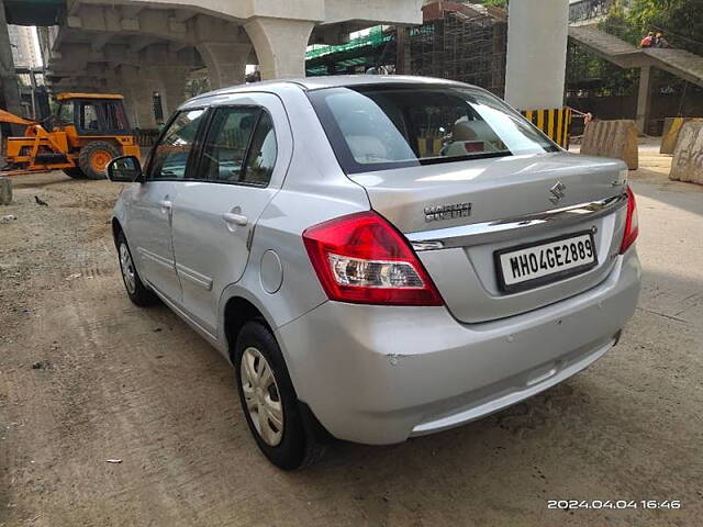 Used Maruti Suzuki Swift DZire [2011-2015] VDI in Mumbai