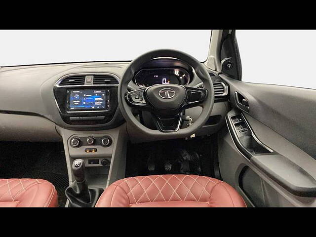 Used Tata Tiago XT [2020-2023] in Delhi