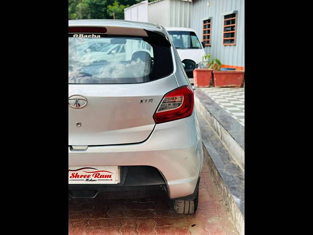 Used Tata Tiago [2016-2020] Revotorq XT [2016-2019] in Ahmedabad