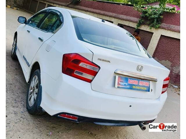 Used Honda City [2011-2014] 1.5 V MT in Kanpur