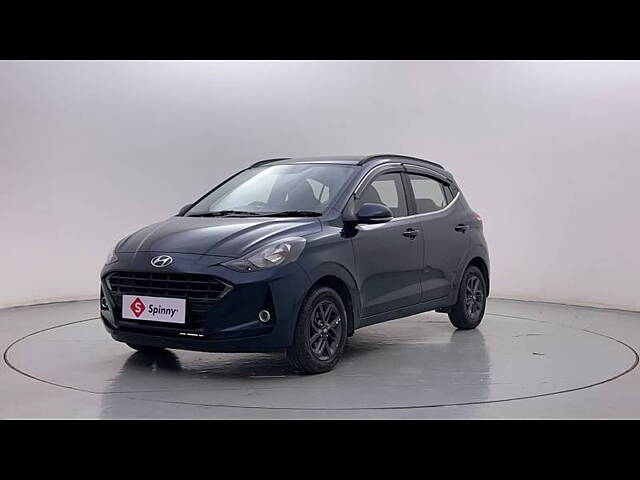 Used 2021 Hyundai Grand i10 NIOS in Bangalore