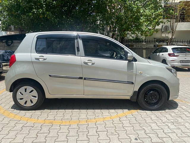 Used Maruti Suzuki Celerio [2014-2017] VXi AMT in Chennai