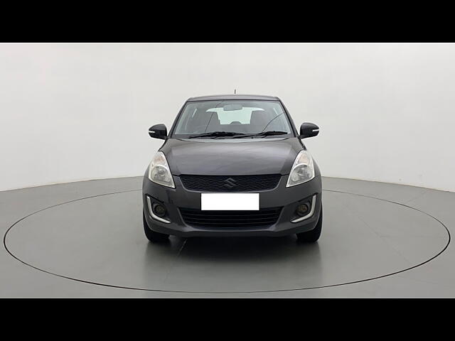 Used 2017 Maruti Suzuki Swift in Mumbai