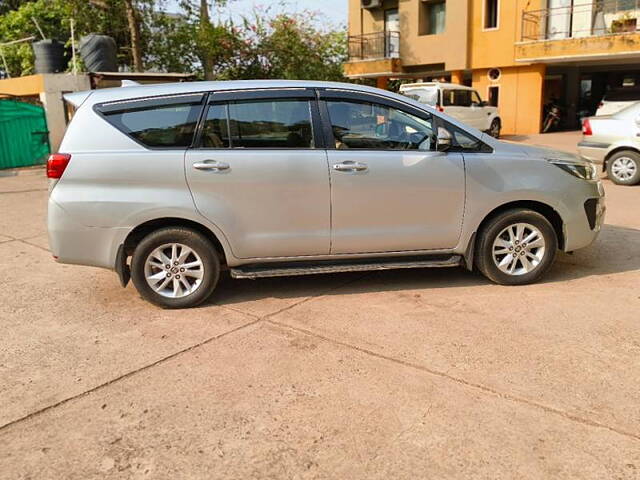 Used Toyota Innova Crysta [2016-2020] 2.4 GX 7 STR [2016-2020] in Raipur