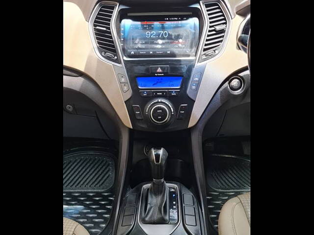 Used Hyundai Santa Fe [2014-2017] 4WD AT [2014-2017] in Delhi