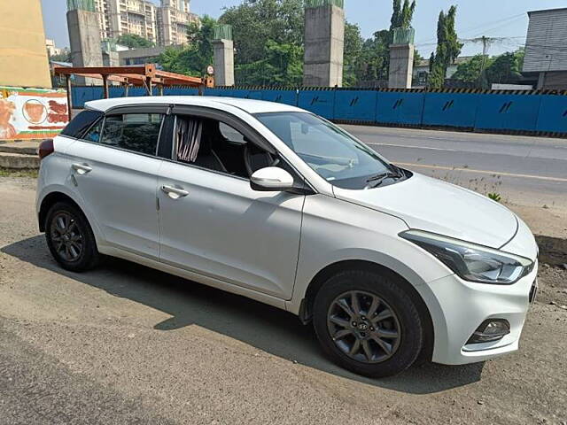 Used Hyundai Elite i20 [2017-2018] Asta 1.2 in Thane