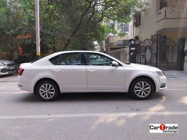 Used Skoda Octavia [2017-2021] 1.8 TSI L&K in Delhi