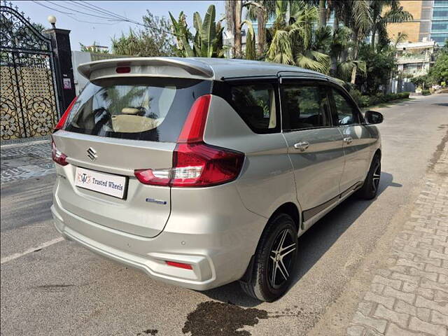 Used Maruti Suzuki Ertiga [2018-2022] VXi in Gurgaon