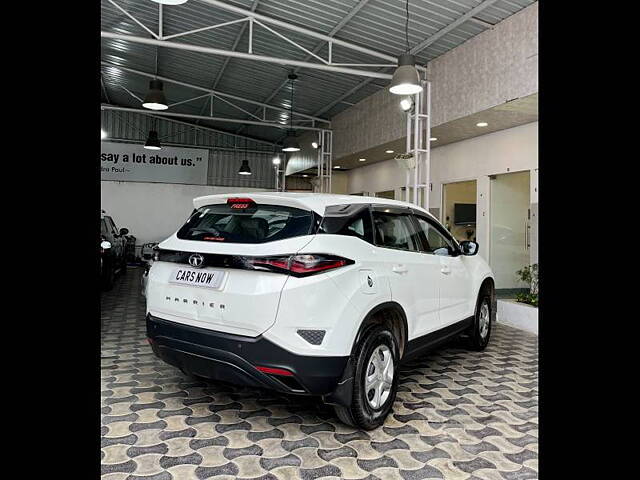 Used Tata Harrier [2019-2023] XM [2019-2020] in Hyderabad