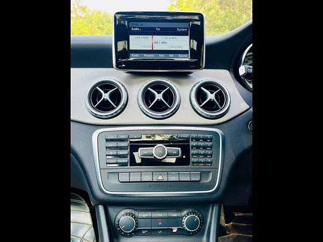 Used Mercedes-Benz GLA [2017-2020] 200 Sport in Delhi