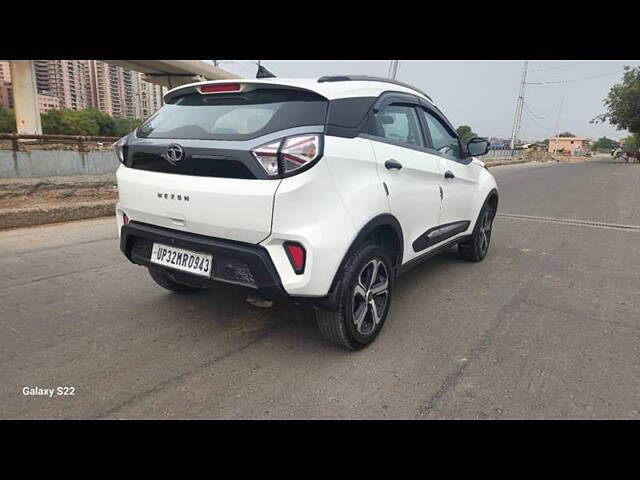 Used Tata Nexon [2020-2023] XM [2020-2023] in Noida