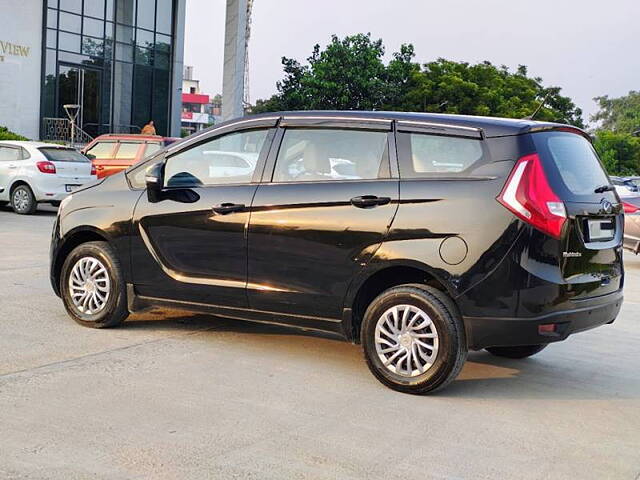 Used Mahindra Marazzo [2018-2020] M4 7 STR in Delhi