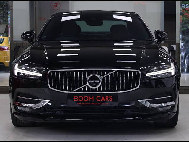 Used 2017 Volvo S90 in Chennai