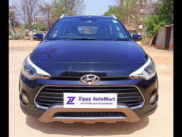 Used Hyundai i20 Active [2015-2018] 1.2 S in Bangalore