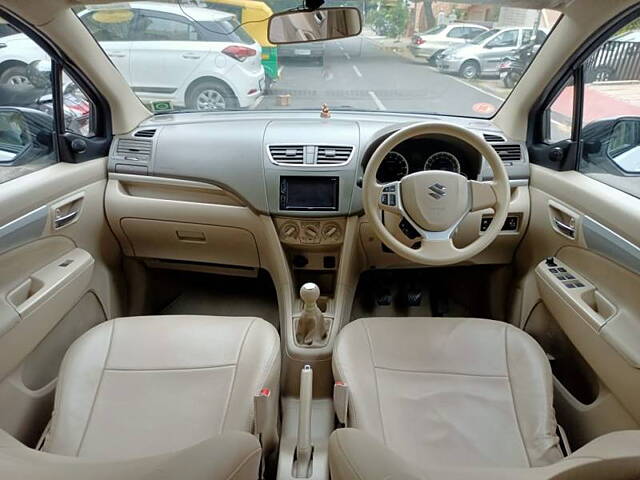 Used Maruti Suzuki Ertiga [2018-2022] VXi in Bangalore