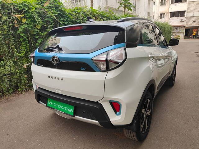 Used Tata Nexon [2017-2020] XZ Plus in Mumbai