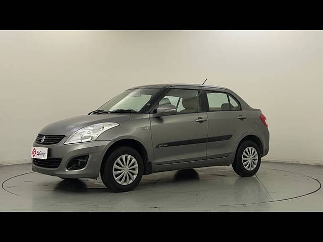 Used 2013 Maruti Suzuki Swift DZire in Faridabad