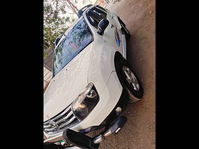 Used Renault Duster [2015-2016] 110 PS RxL Explore LE in Bhopal