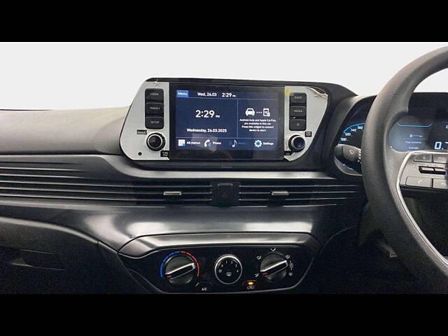 Used Hyundai i20 [2020-2023] Sportz 1.2 MT [2020-2023] in Delhi