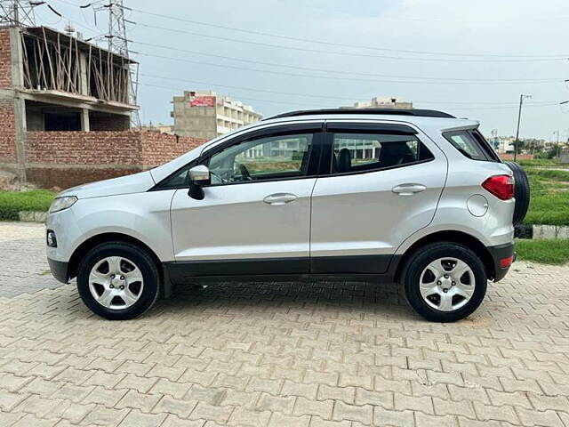 Used Ford EcoSport [2013-2015] Trend 1.5 TDCi in Kharar