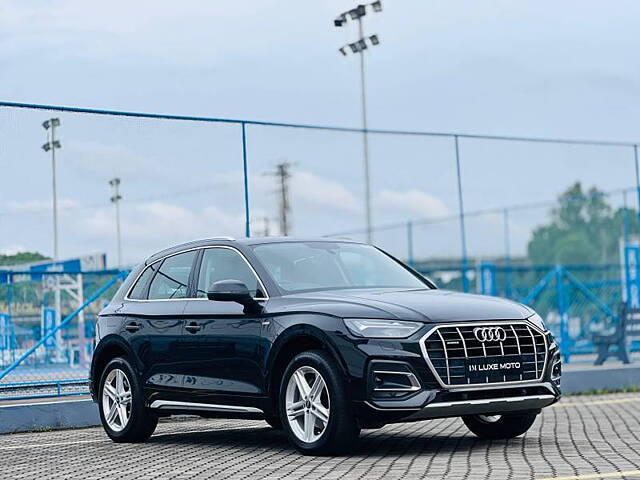 Used Audi Q5 Technology 45 TFSI in Kochi